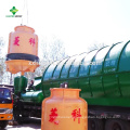 waste treatment to recycle waste tyres to oil make fuel oil pyrolysis machine